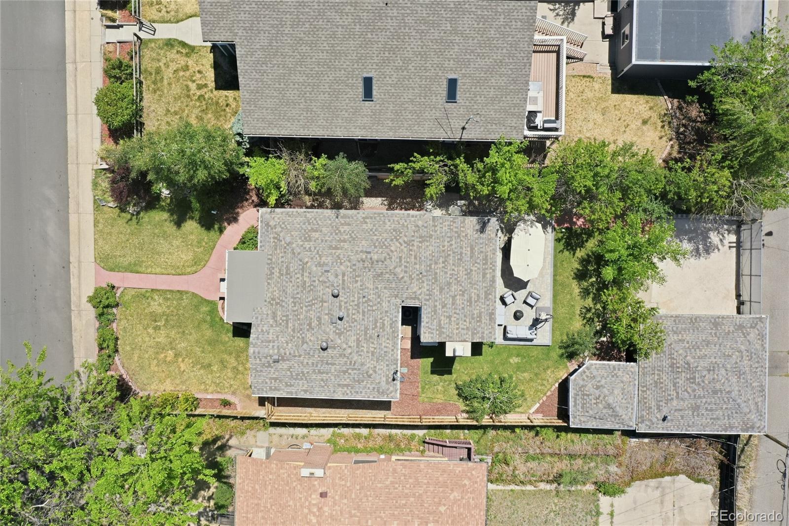 5139 N Raleigh Street Denver CO 80212