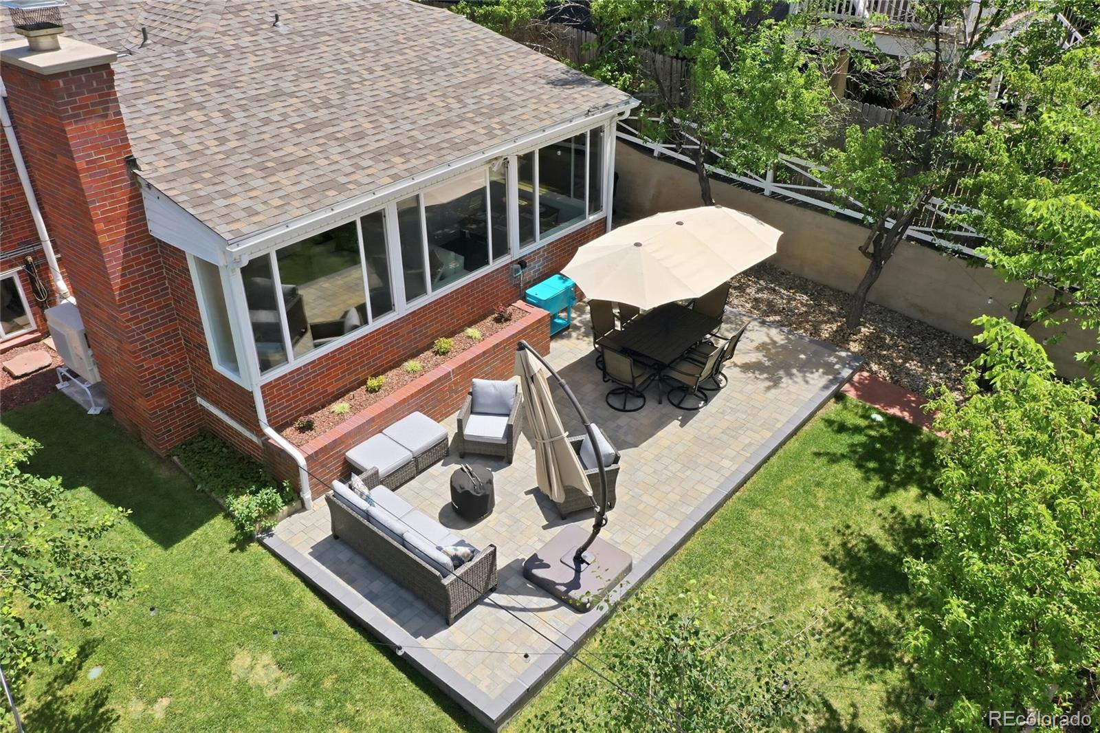 5139 N Raleigh Street Denver CO 80212