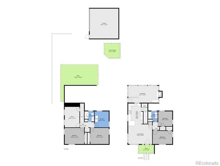 5139 N Raleigh Street Denver CO 80212