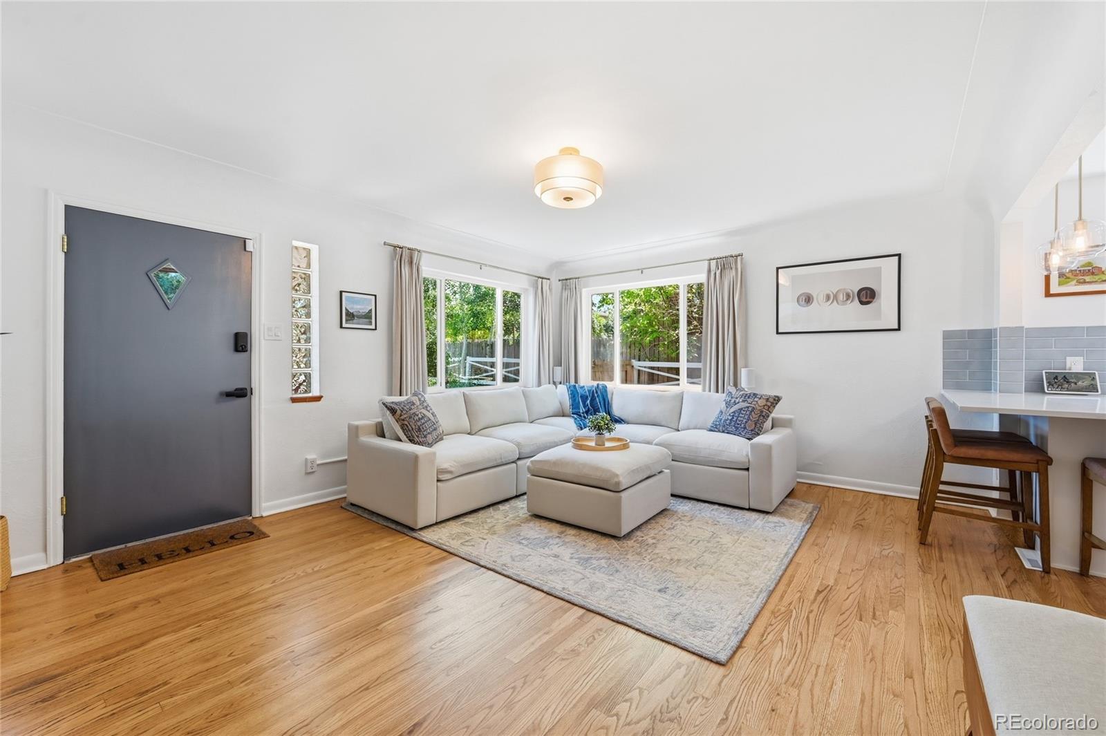 5139 N Raleigh Street Denver CO 80212