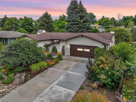 6035 Tuckerman Lane Colorado Springs CO 80918