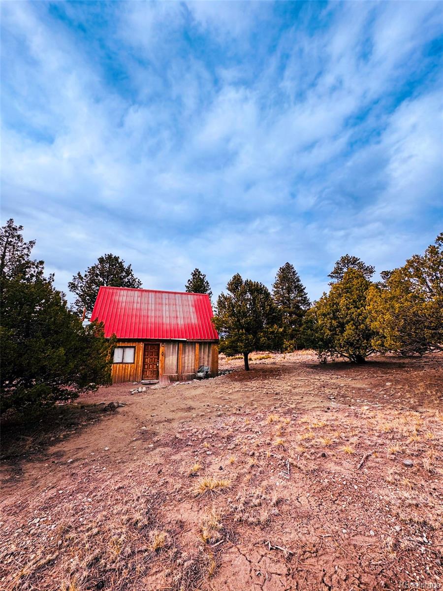 33 Big Bear Road Mosca CO 81146