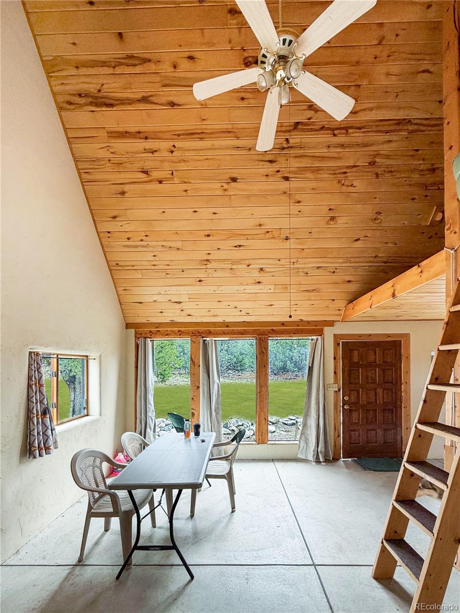 33 Big Bear Road Mosca CO 81146