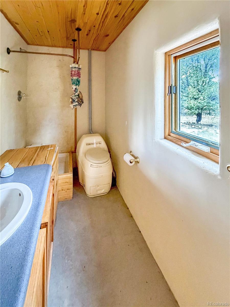 33 Big Bear Road Mosca CO 81146