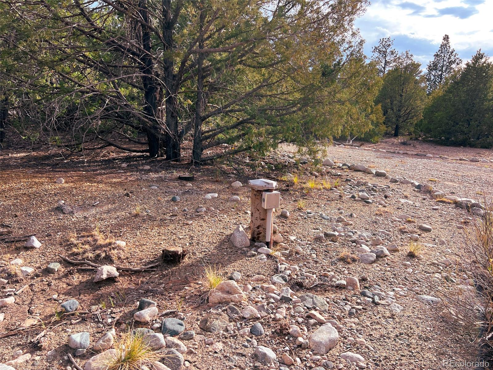 33 Big Bear Road Mosca CO 81146