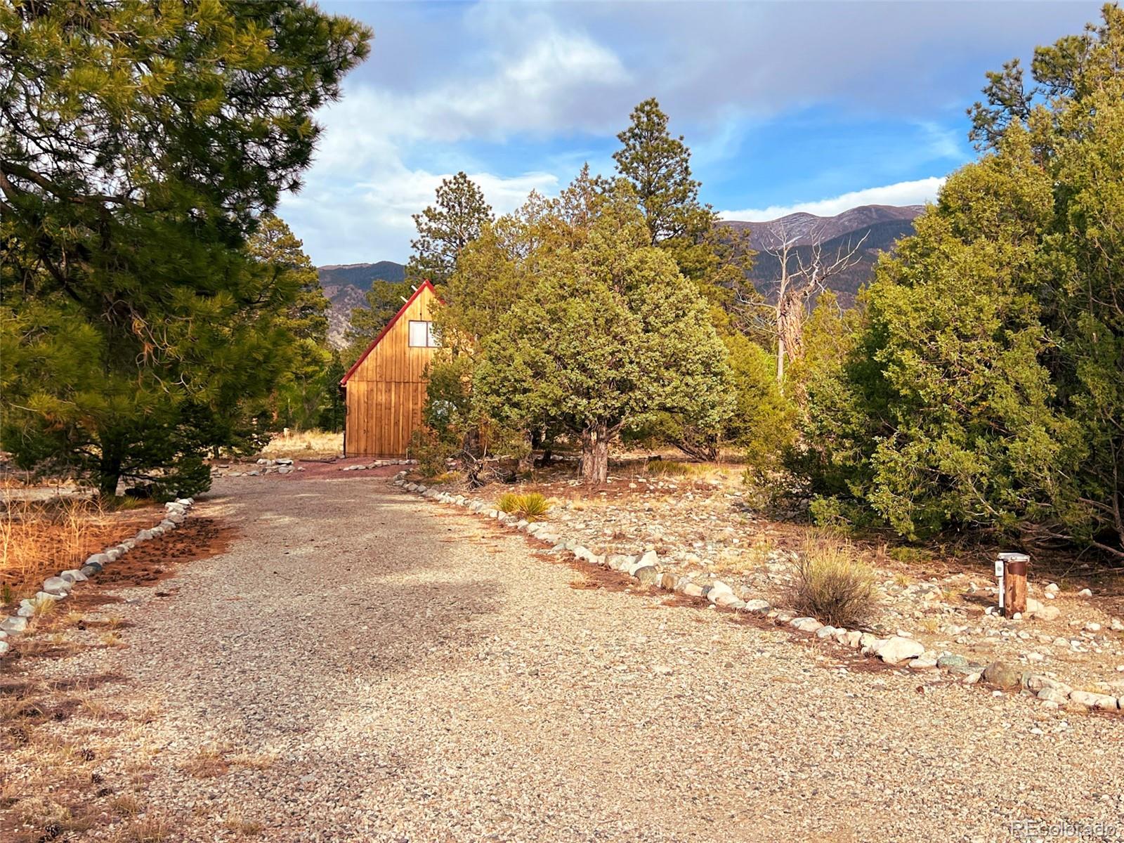 33 Big Bear Road Mosca CO 81146