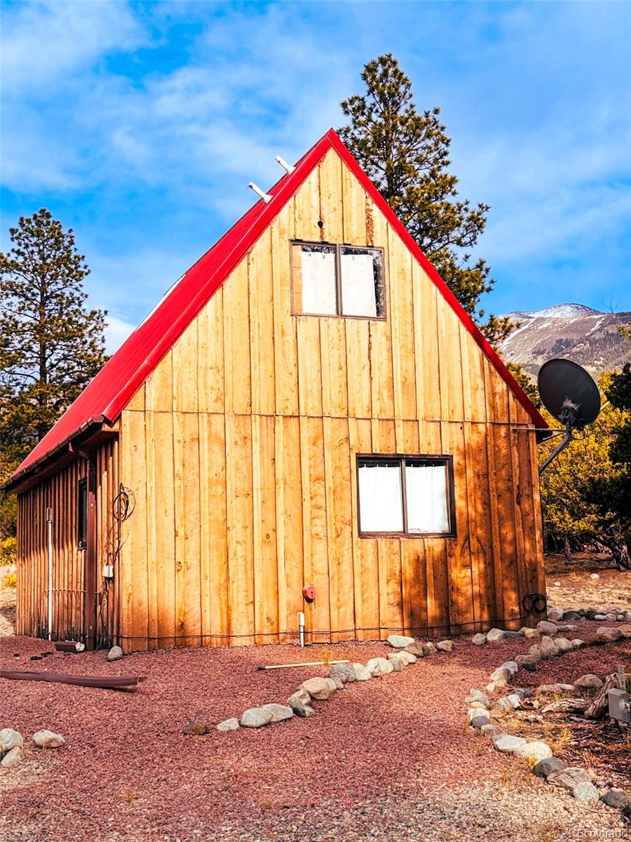 33 Big Bear Road Mosca CO 81146