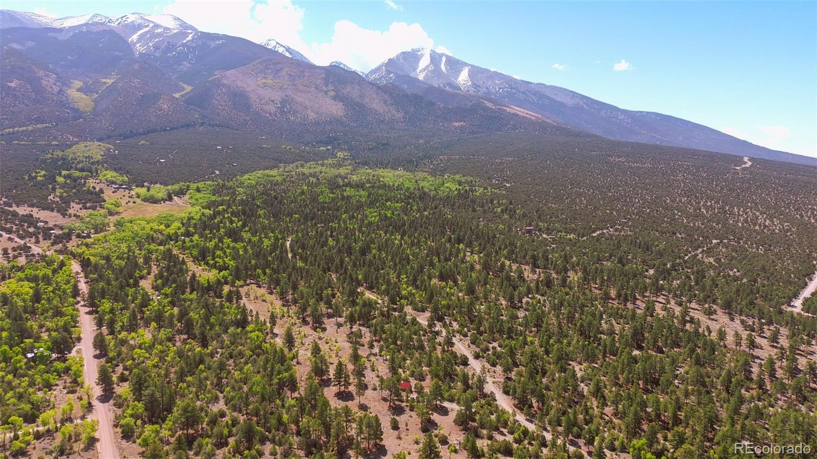 33 Big Bear Road Mosca CO 81146