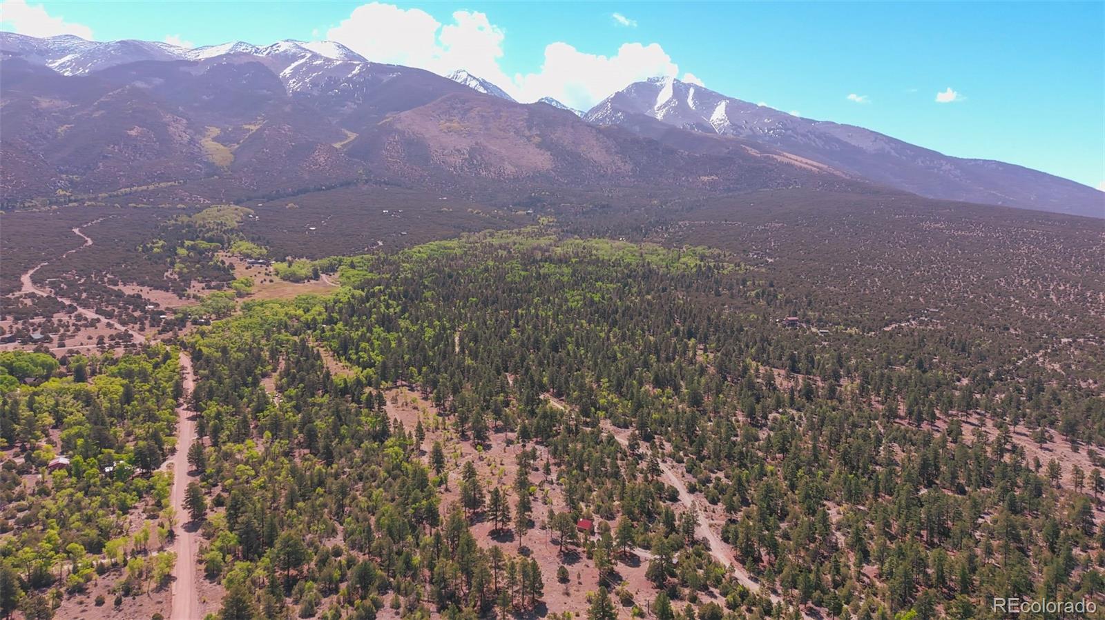 33 Big Bear Road Mosca CO 81146