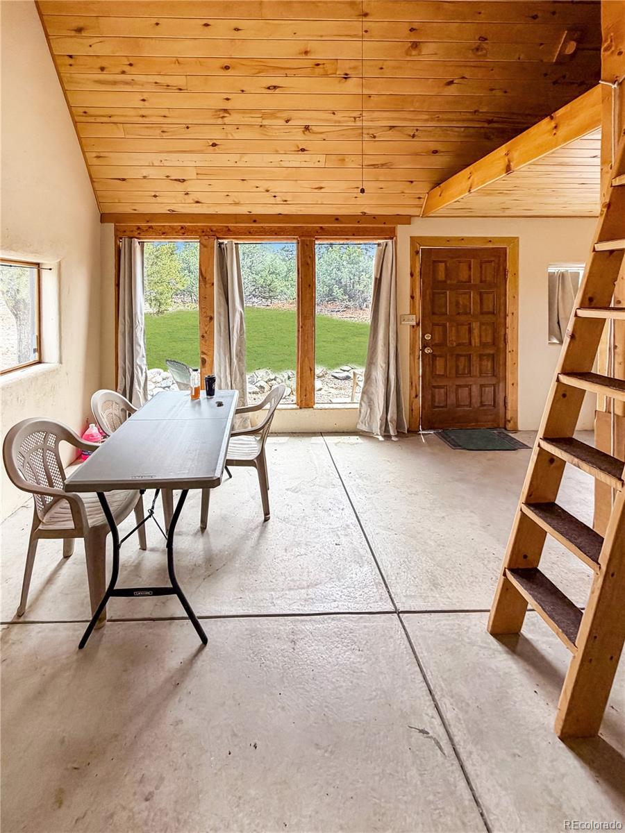 33 Big Bear Road Mosca CO 81146