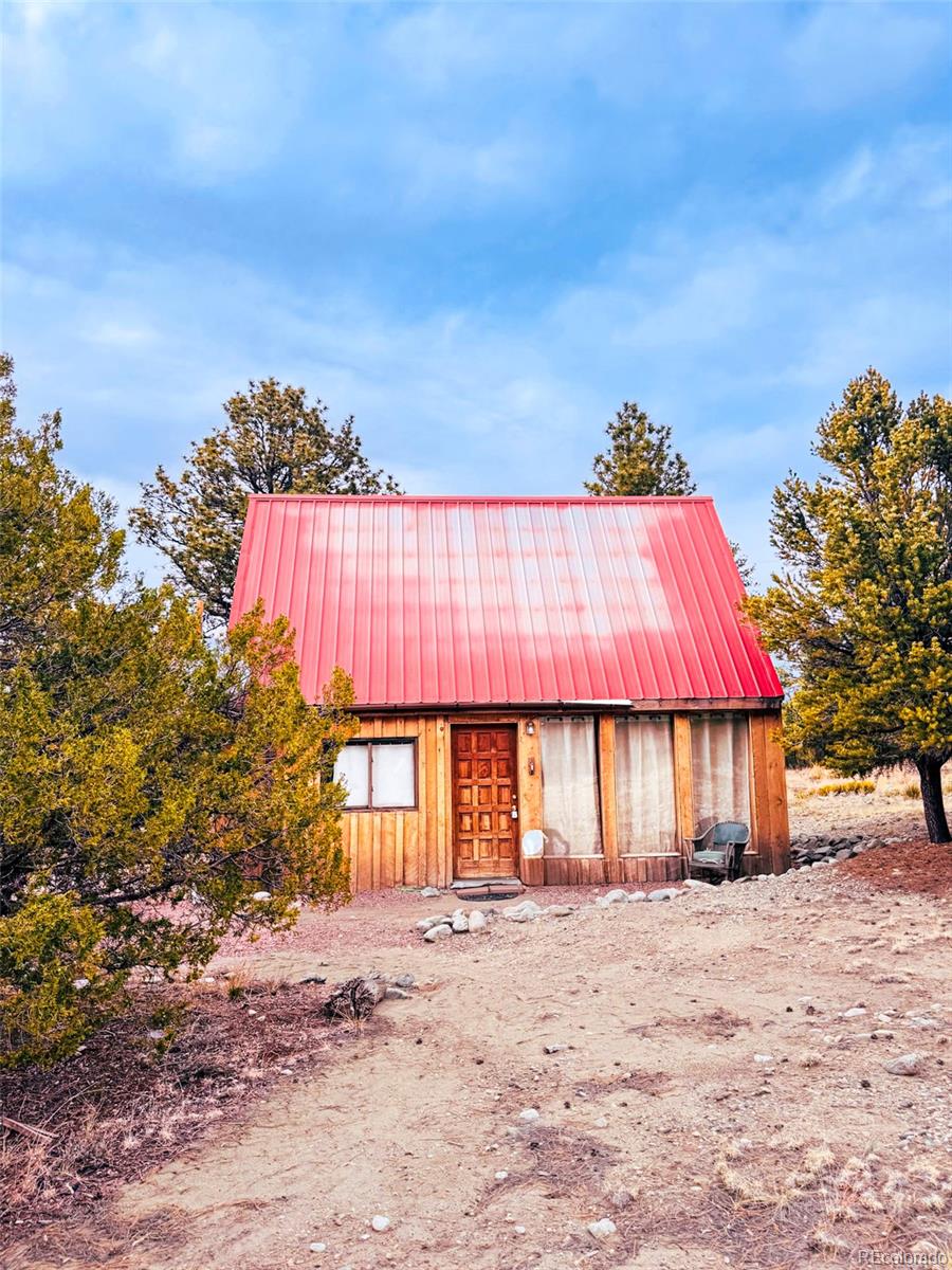 33 Big Bear Road Mosca CO 81146