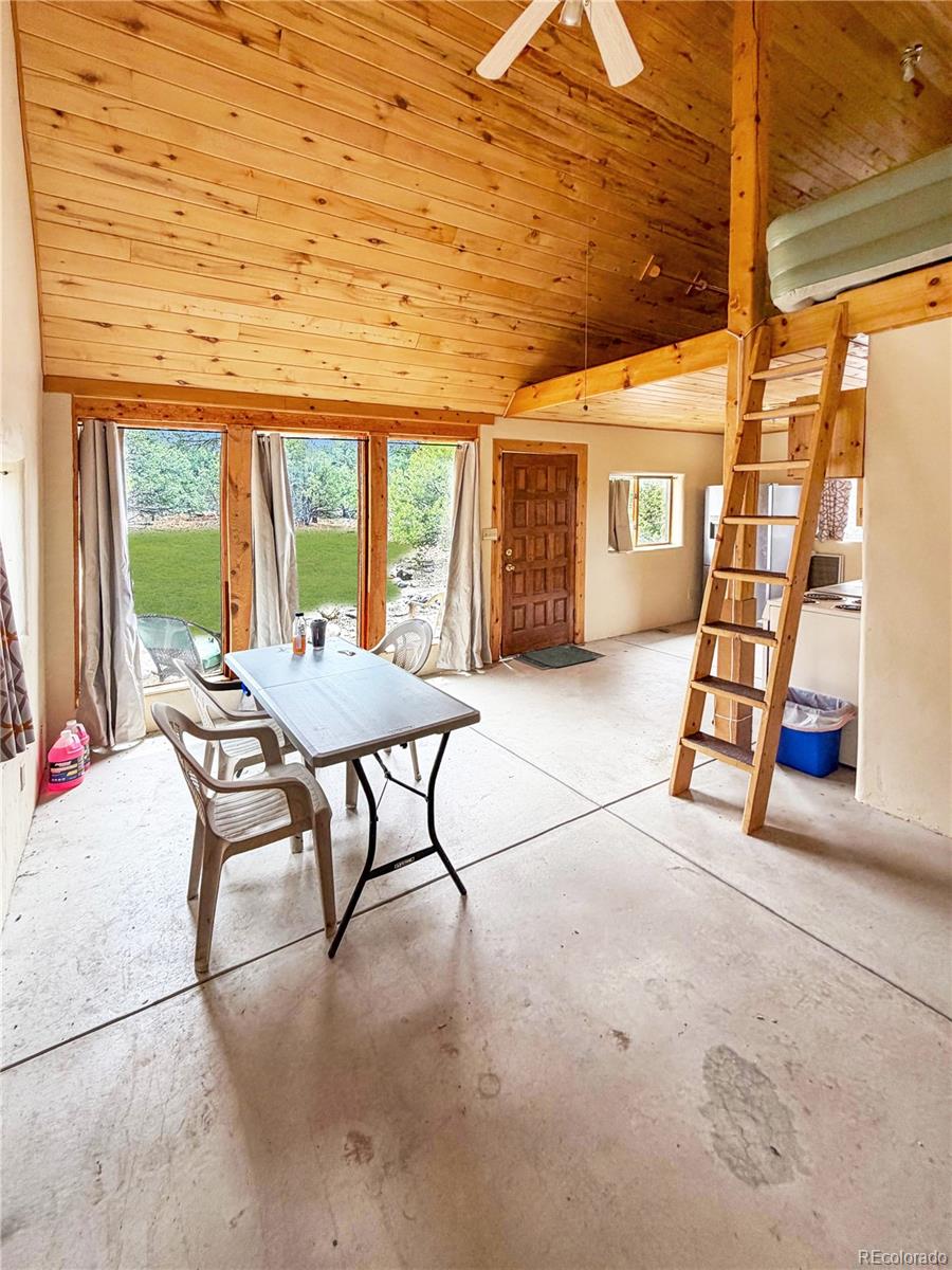 33 Big Bear Road Mosca CO 81146