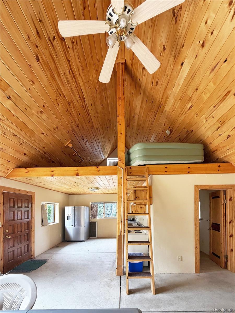 33 Big Bear Road Mosca CO 81146