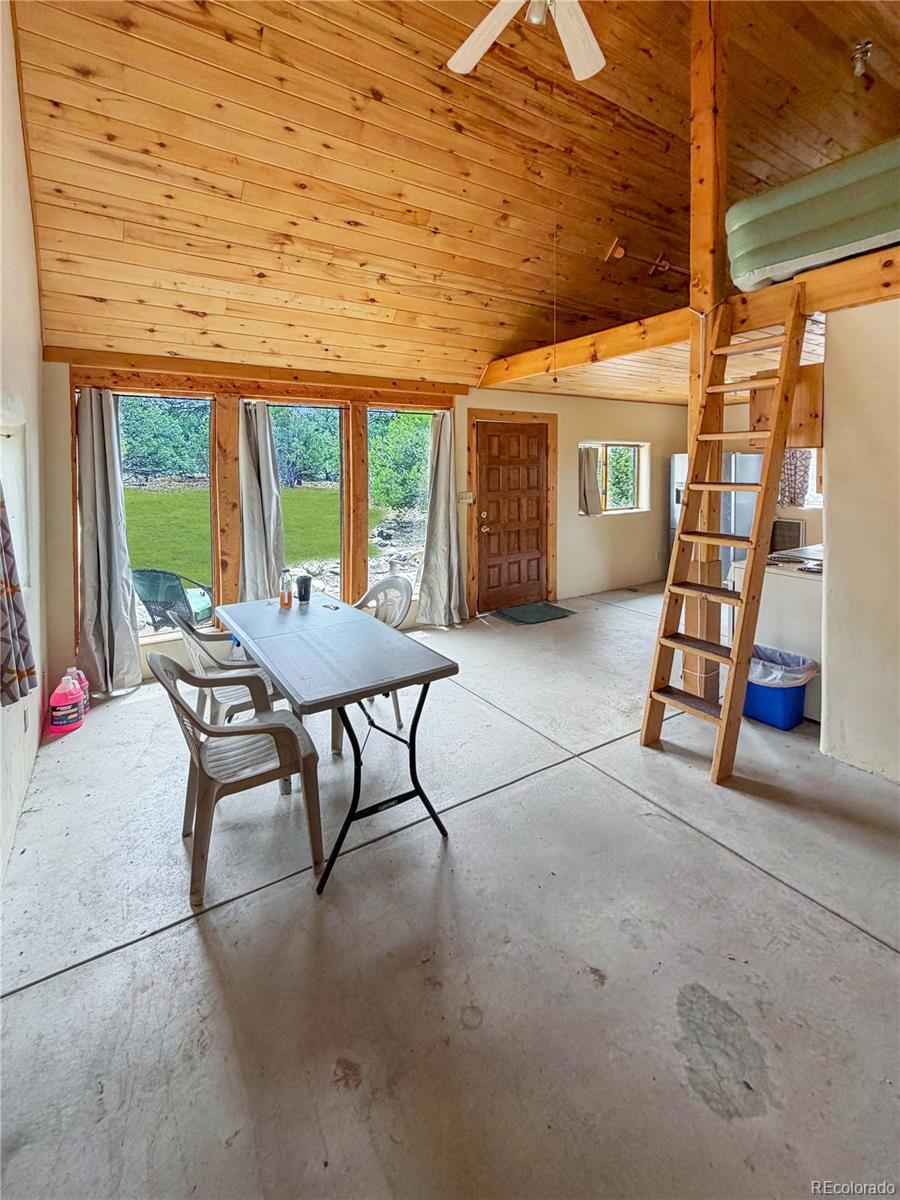 33 Big Bear Road Mosca CO 81146