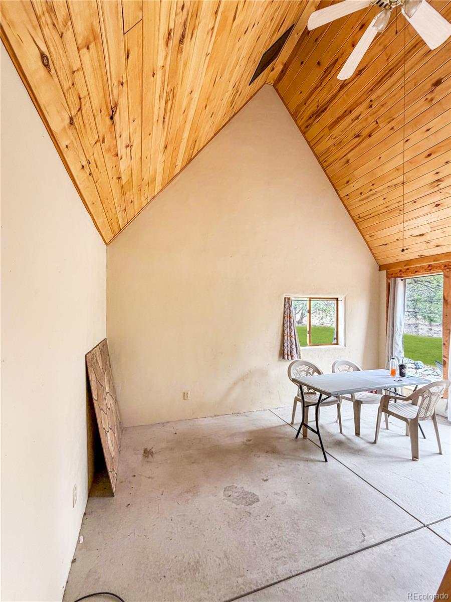 33 Big Bear Road Mosca CO 81146