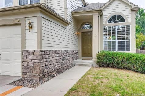 2792 S Ceylon Street Aurora CO 80013