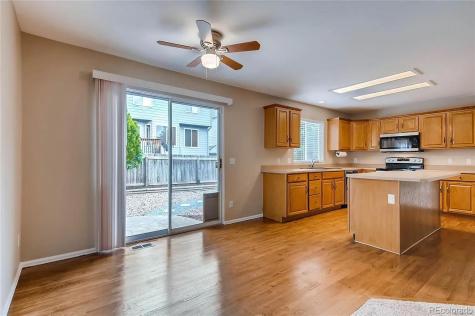 2792 S Ceylon Street Aurora CO 80013