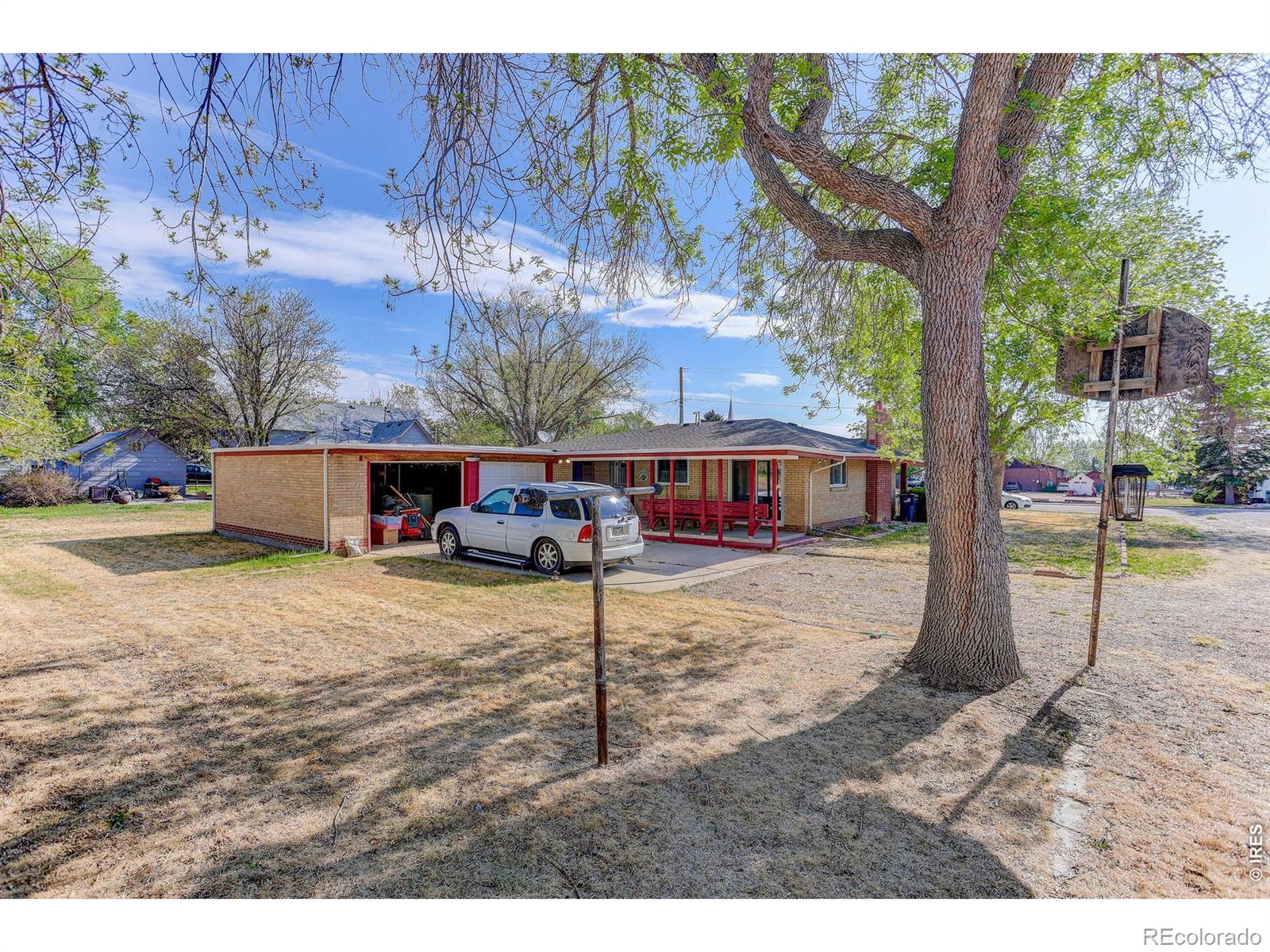 1035 N 4th Street Berthoud CO 80513