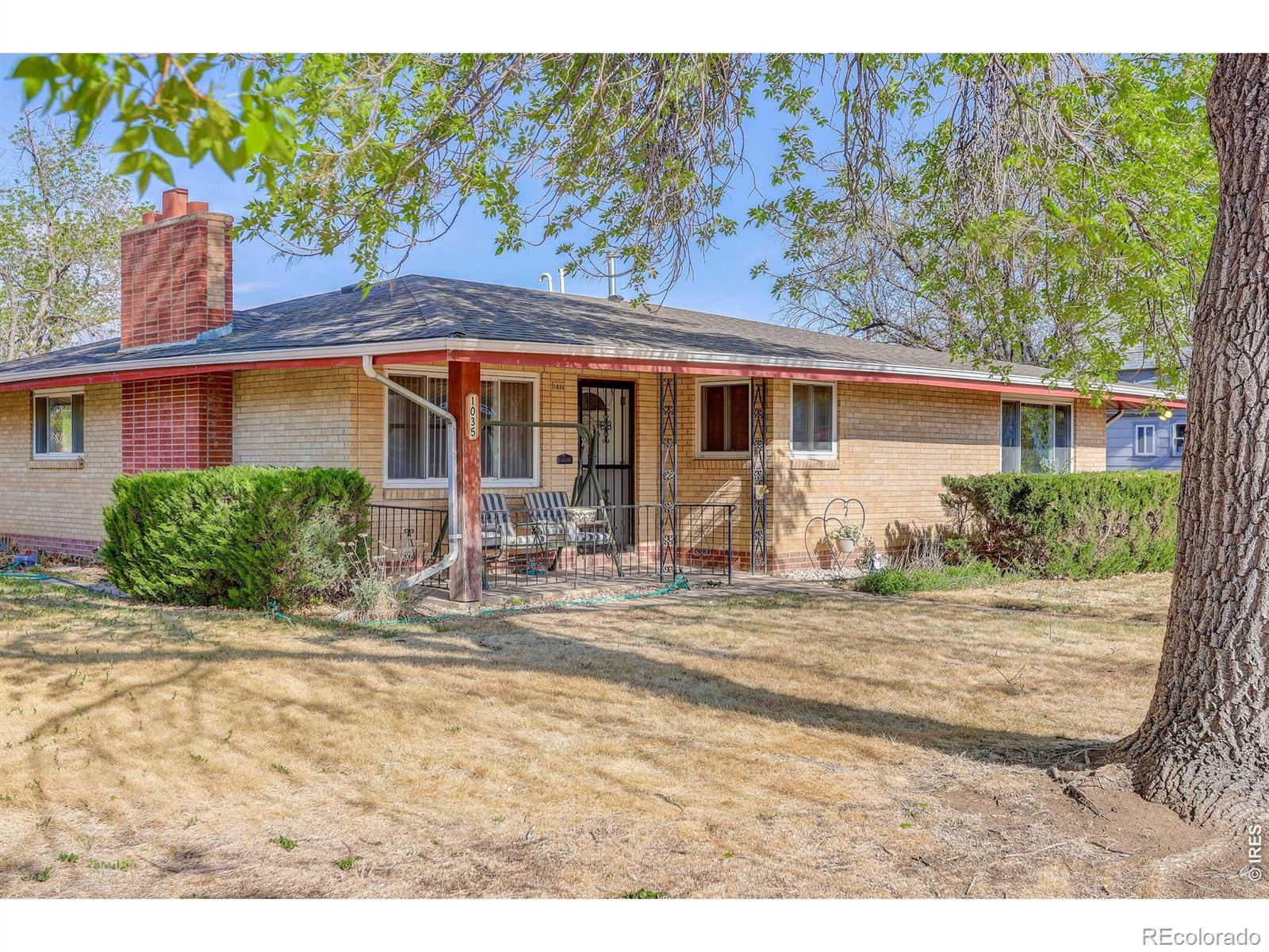 1035 N 4th Street Berthoud CO 80513