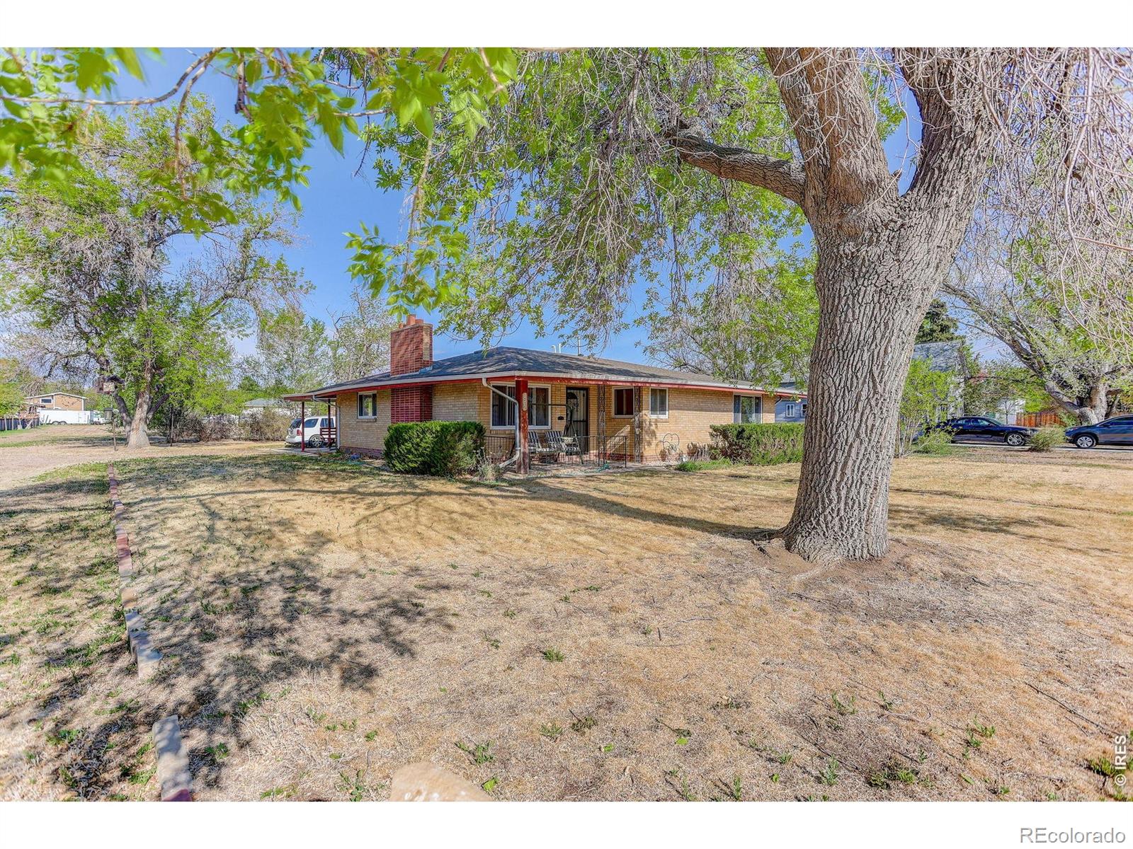 1035 N 4th Street Berthoud CO 80513