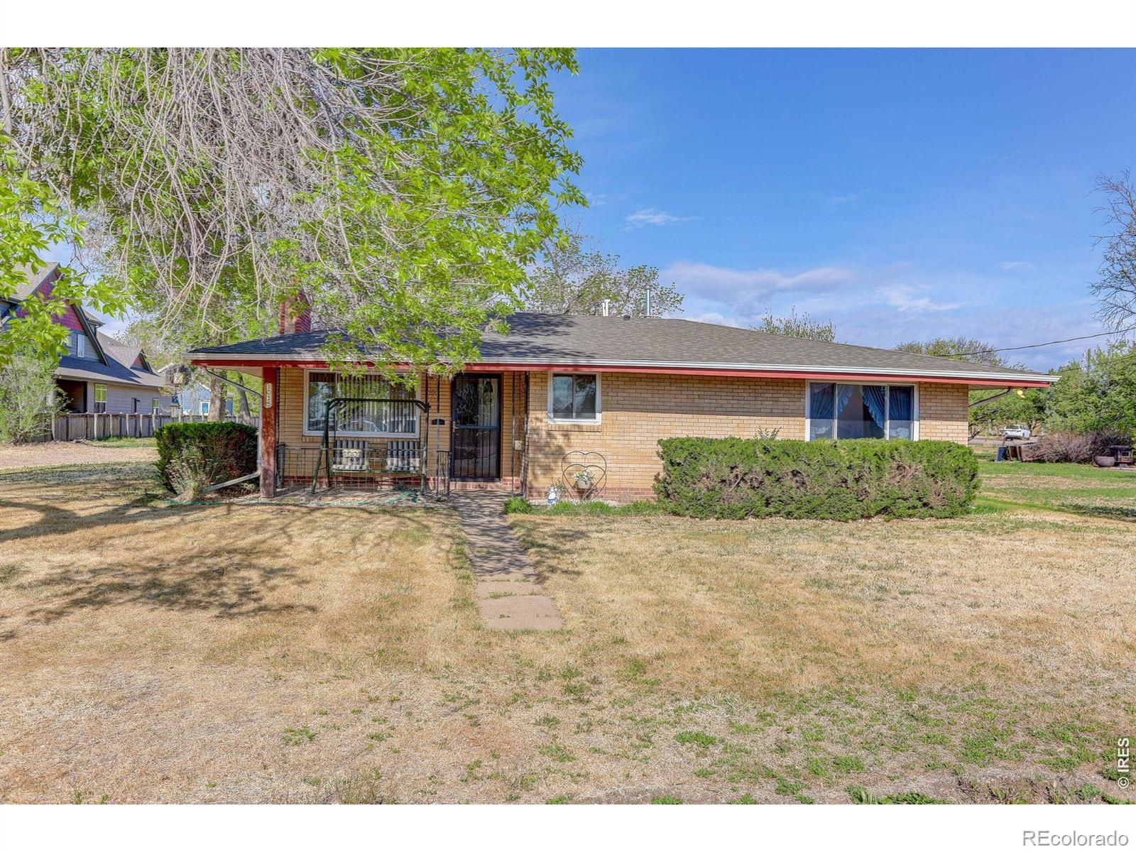 1035 N 4th Street Berthoud CO 80513