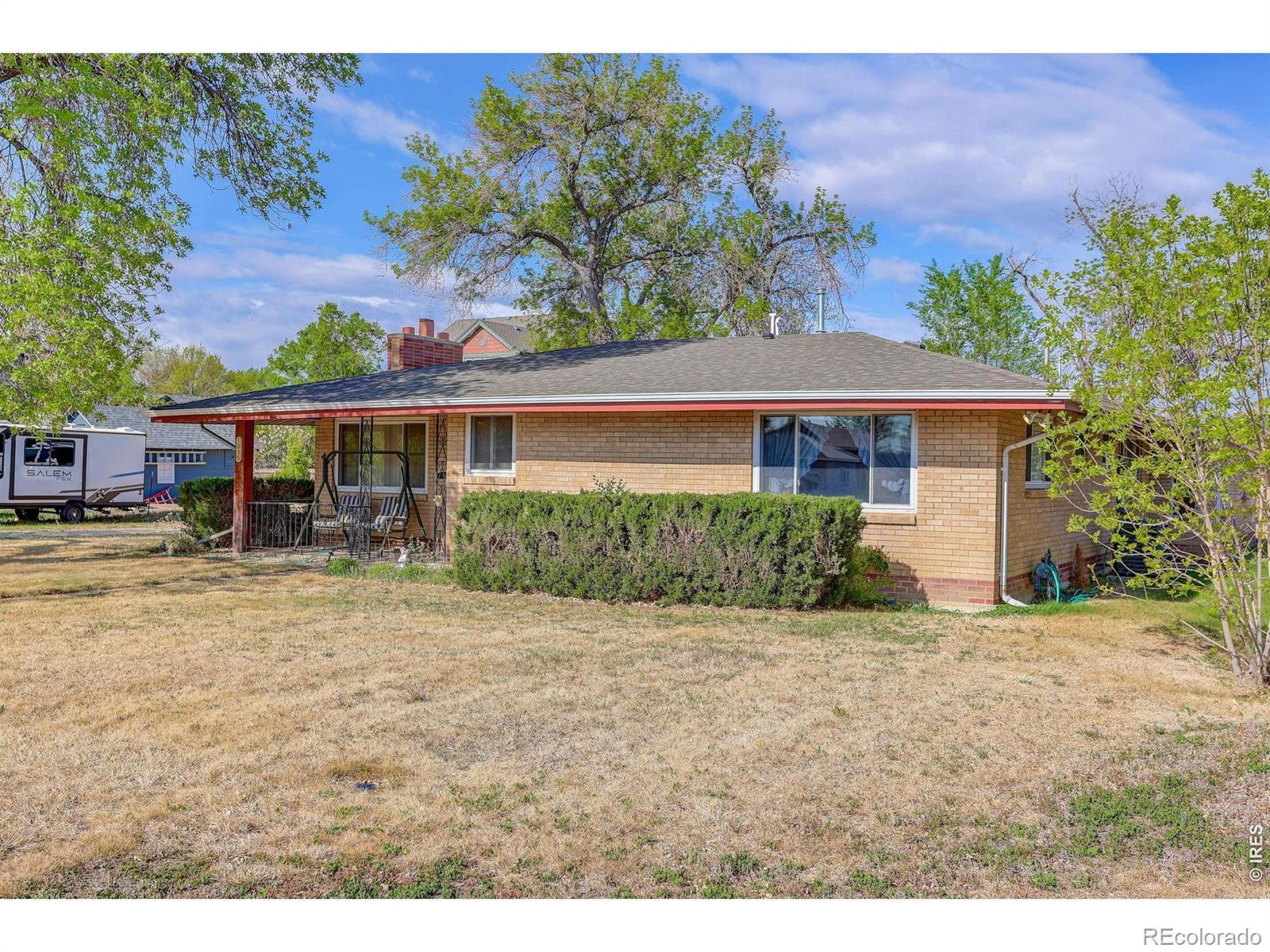 1035 N 4th Street Berthoud CO 80513