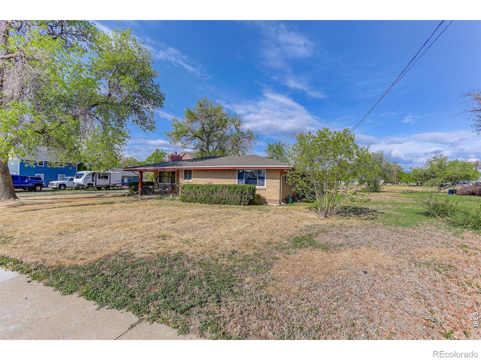1035 N 4th Street Berthoud CO 80513