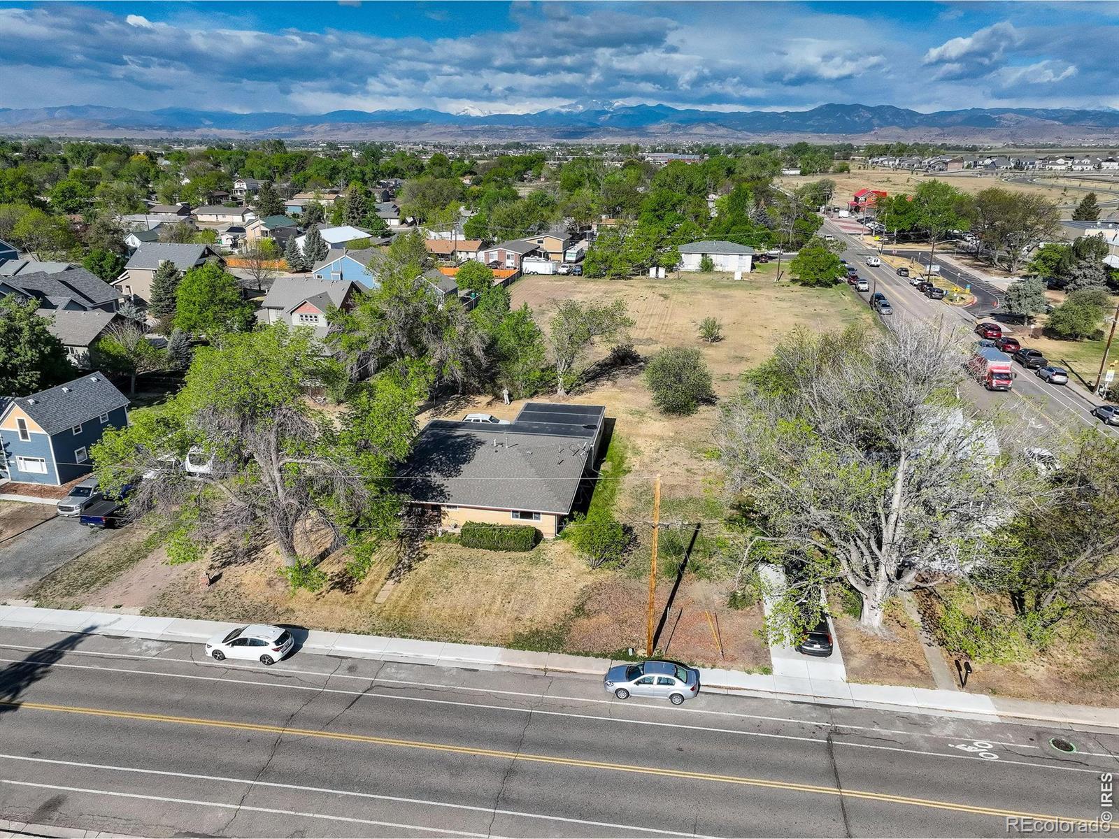 1035 N 4th Street Berthoud CO 80513