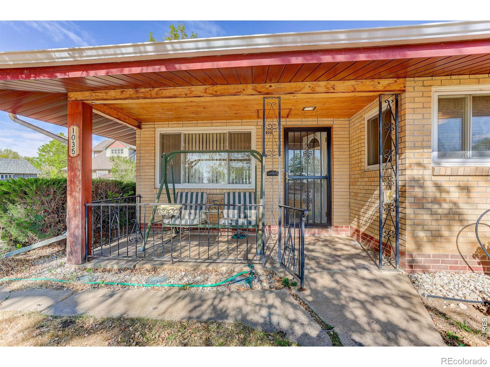 1035 N 4th Street Berthoud CO 80513