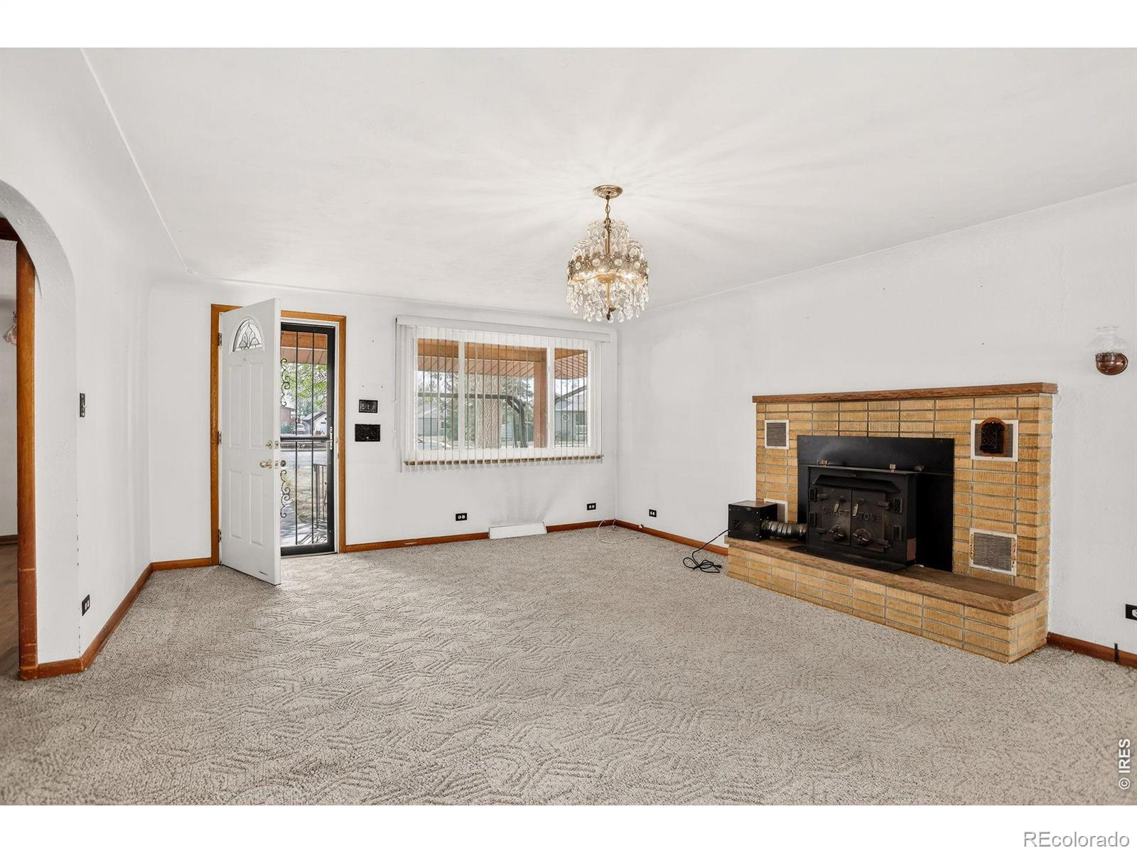 1035 N 4th Street Berthoud CO 80513