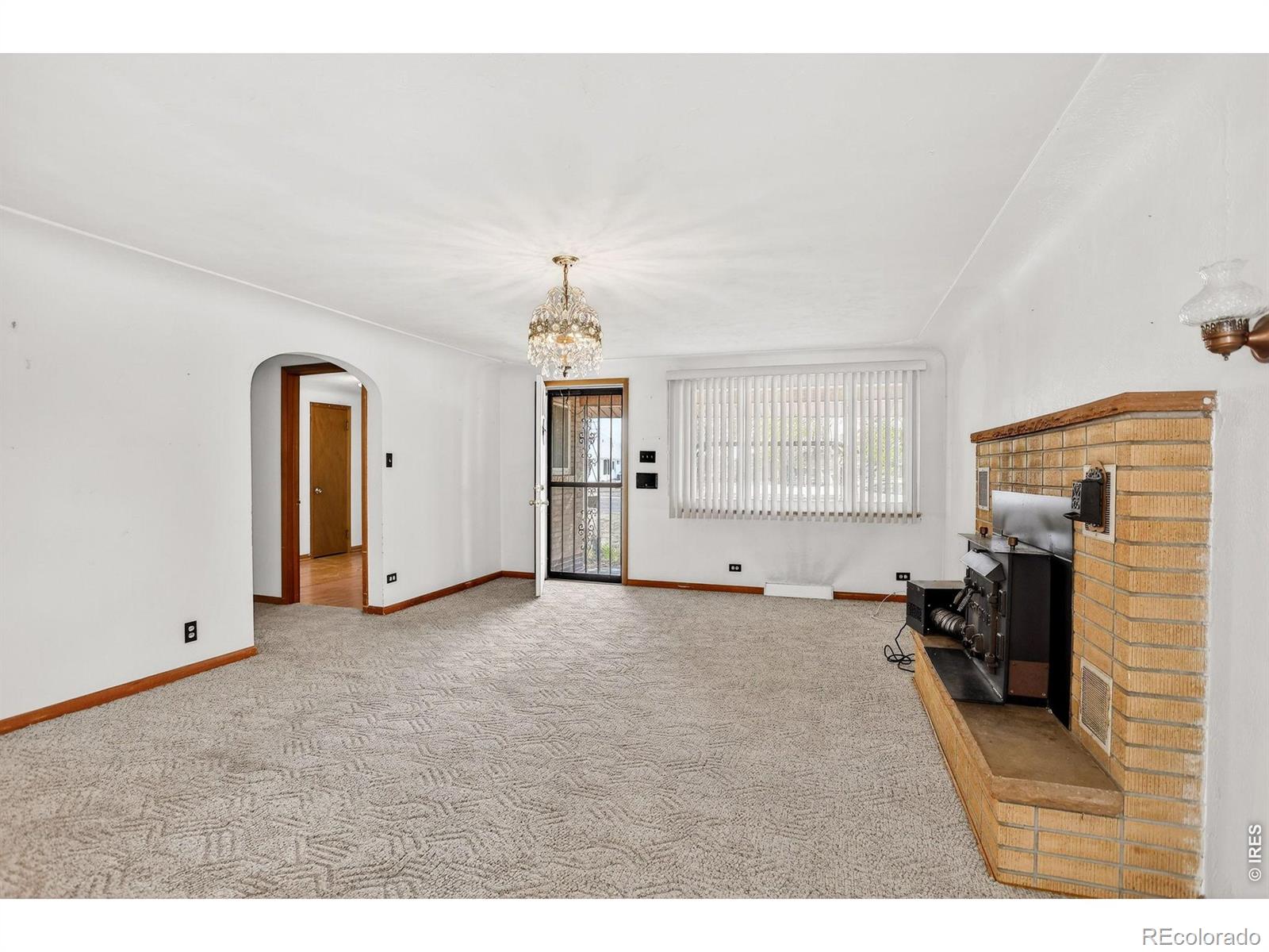 1035 N 4th Street Berthoud CO 80513