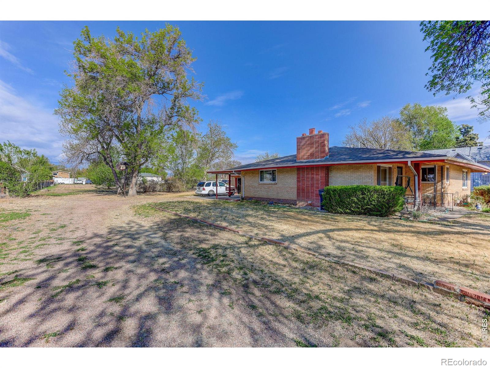 1035 N 4th Street Berthoud CO 80513