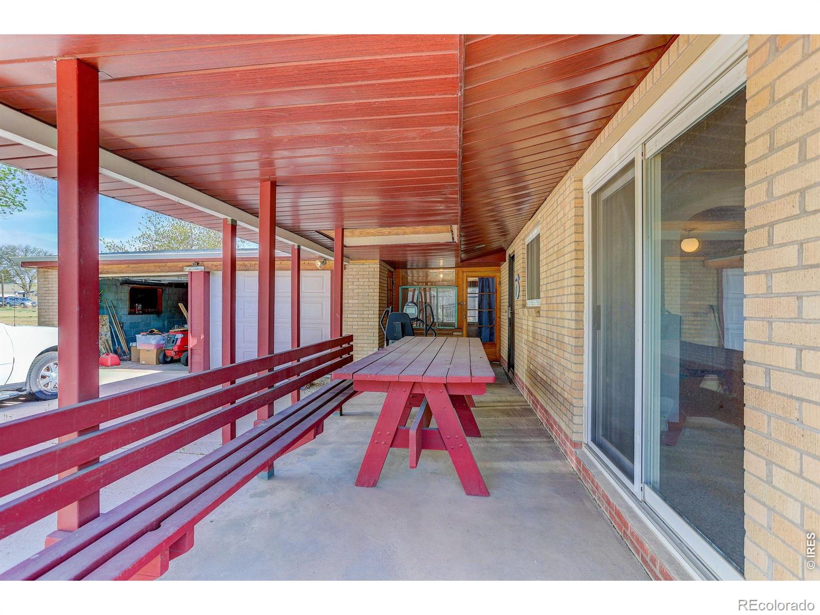 1035 N 4th Street Berthoud CO 80513