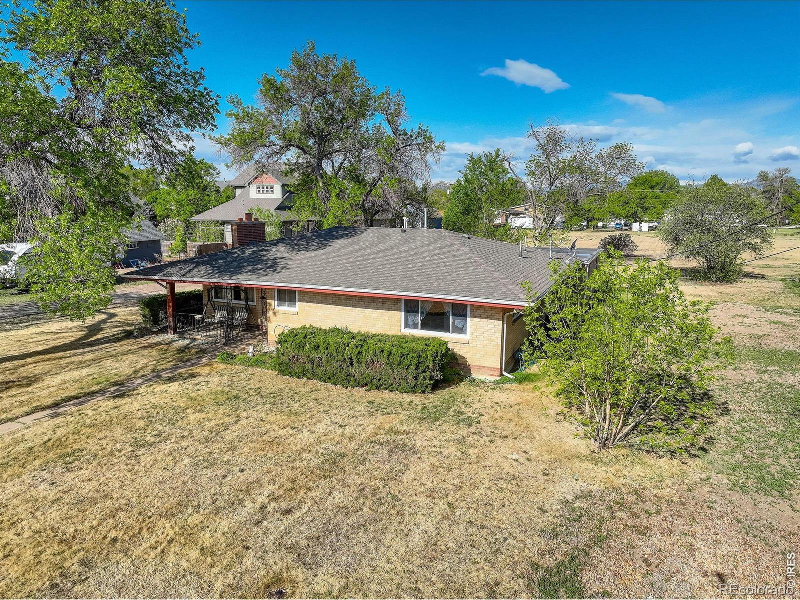 1035 N 4th Street Berthoud CO 80513