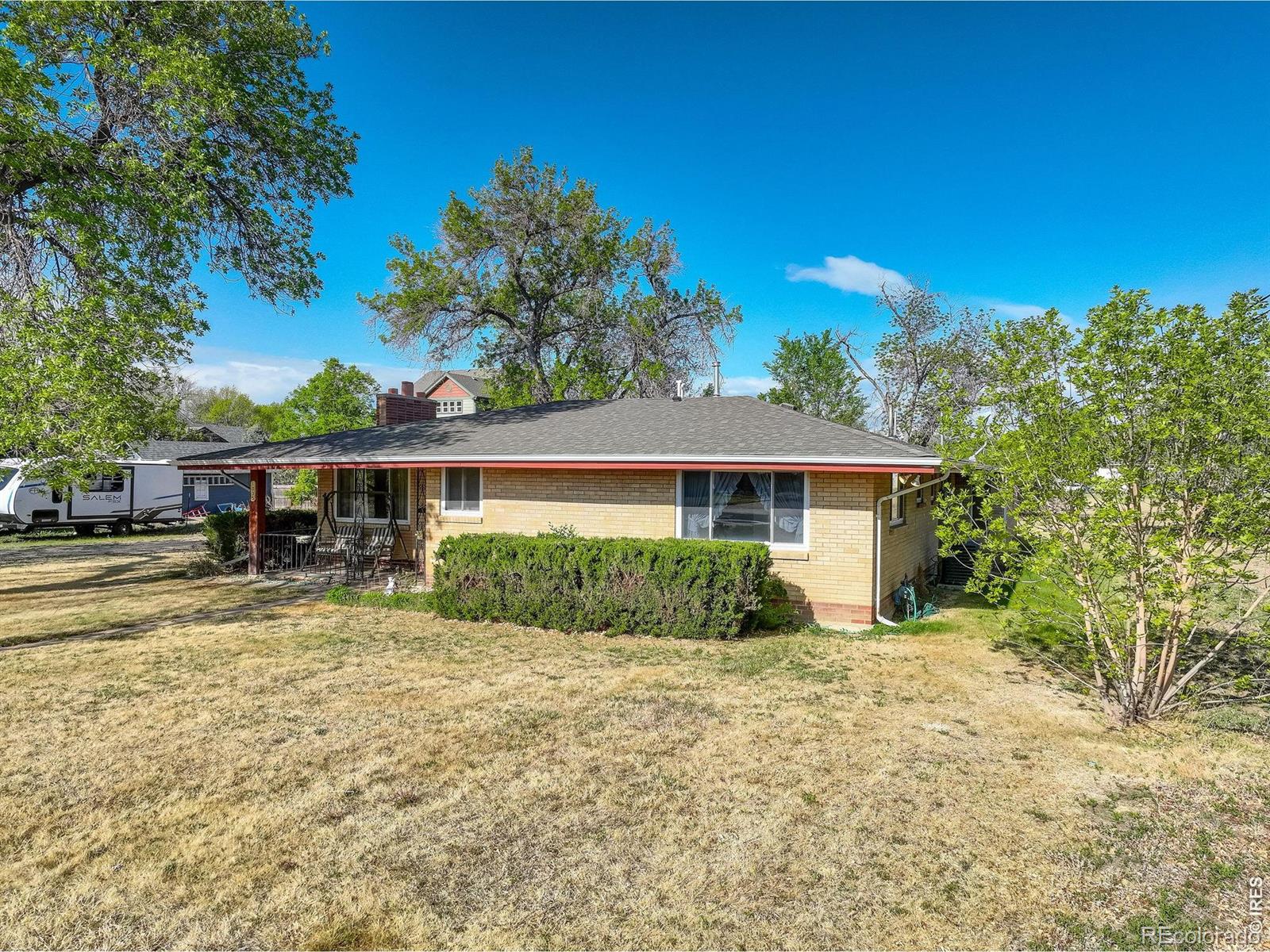 1035 N 4th Street Berthoud CO 80513