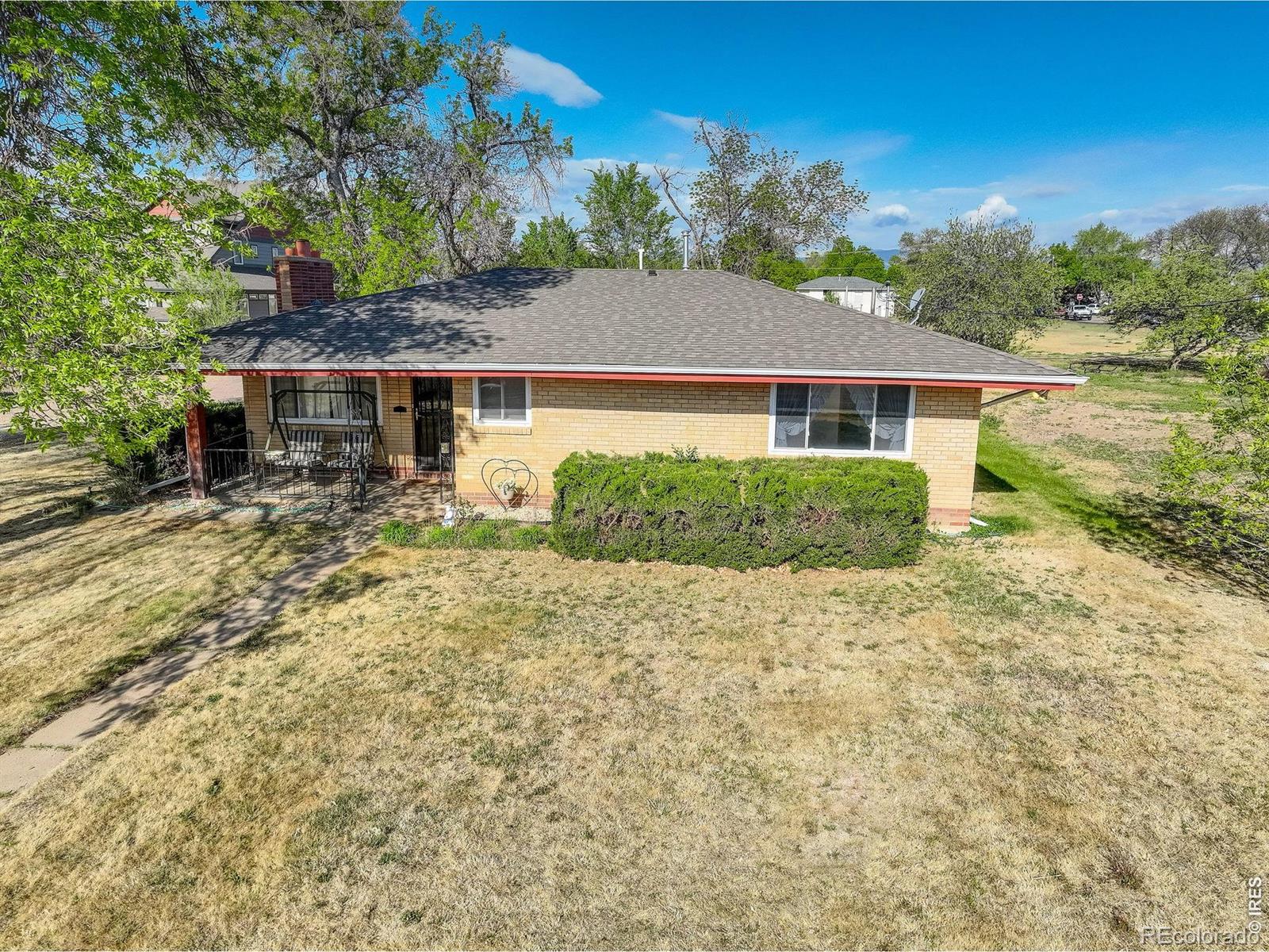 1035 N 4th Street Berthoud CO 80513