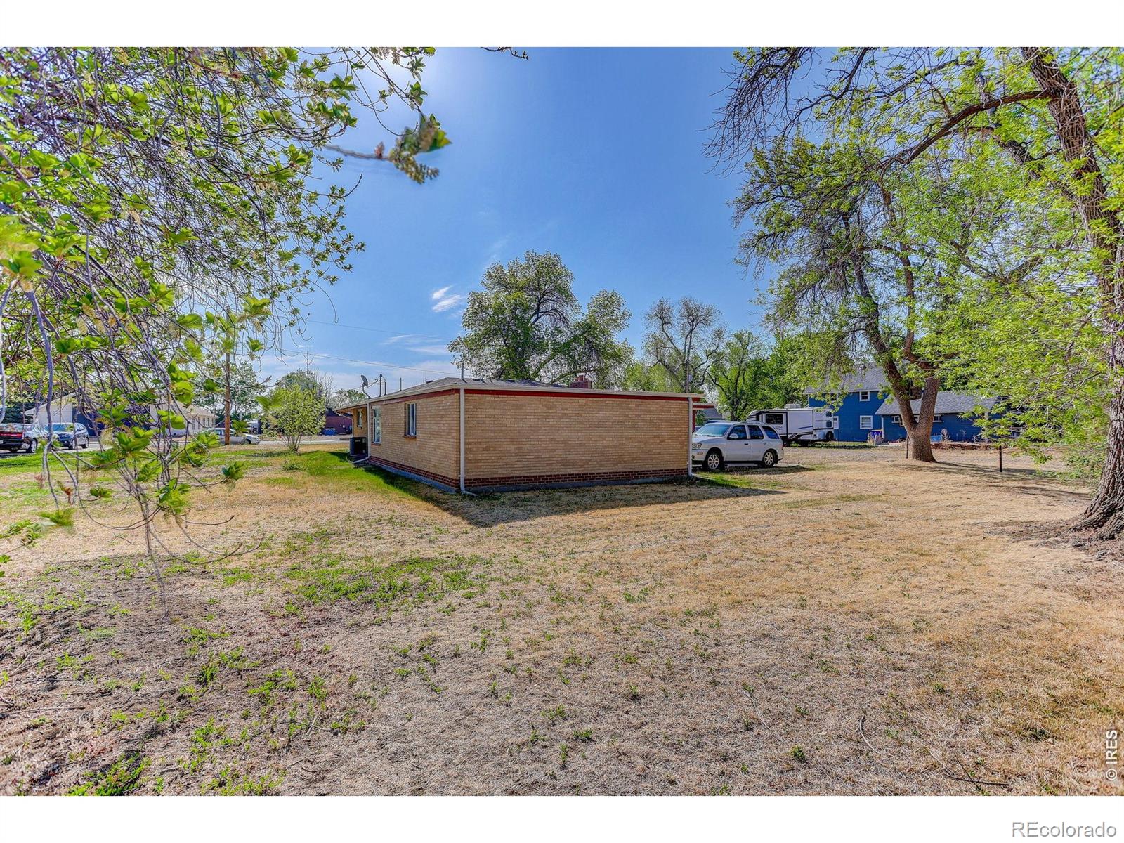 1035 N 4th Street Berthoud CO 80513