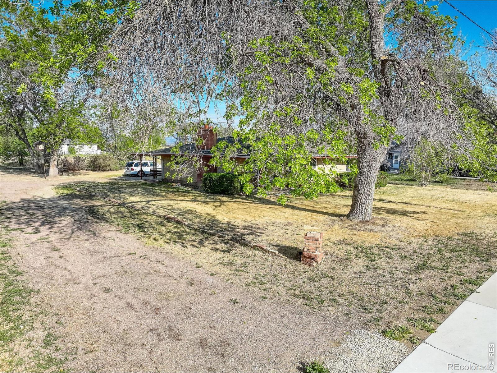 1035 N 4th Street Berthoud CO 80513