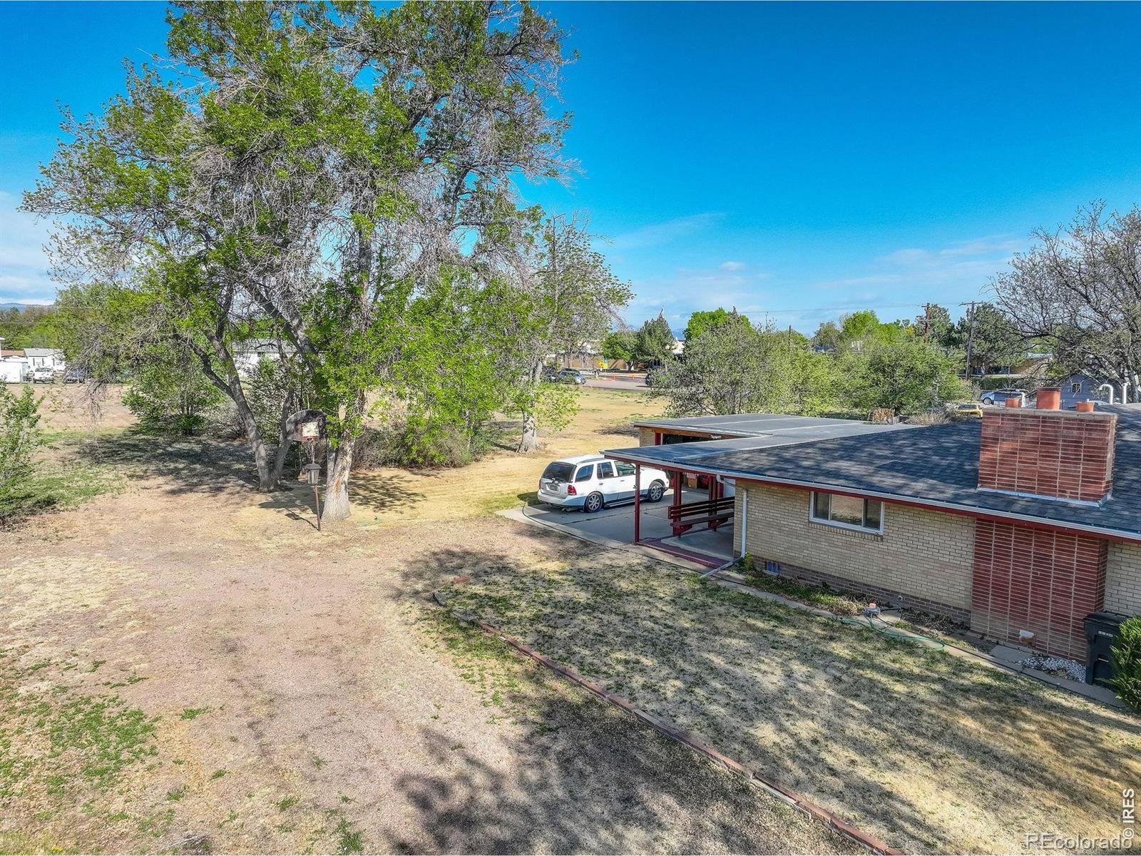 1035 N 4th Street Berthoud CO 80513