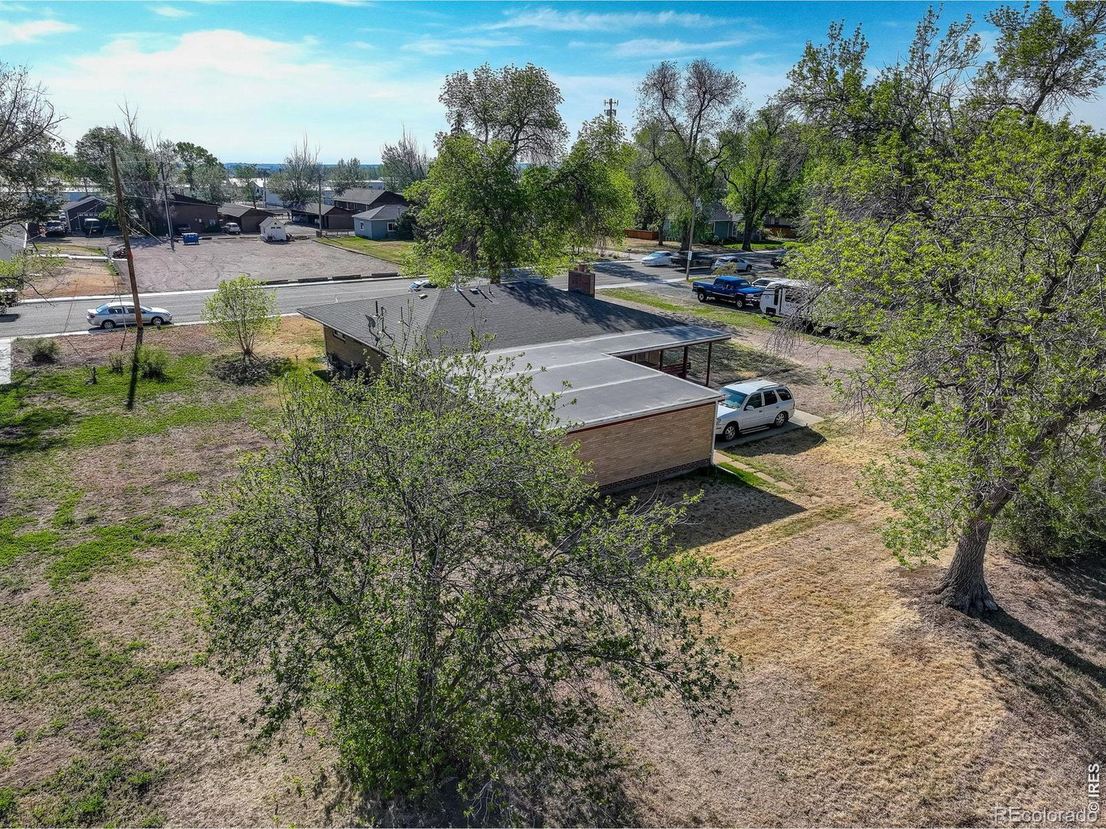 1035 N 4th Street Berthoud CO 80513