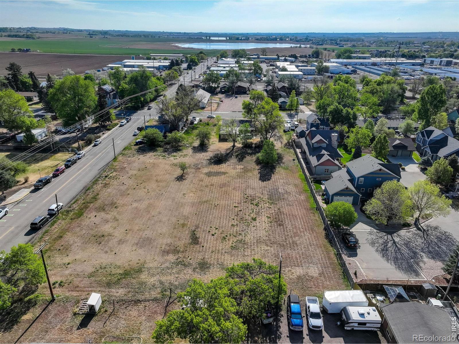 1035 N 4th Street Berthoud CO 80513