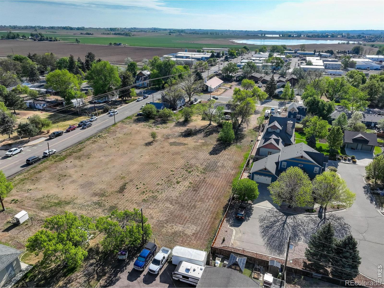 1035 N 4th Street Berthoud CO 80513