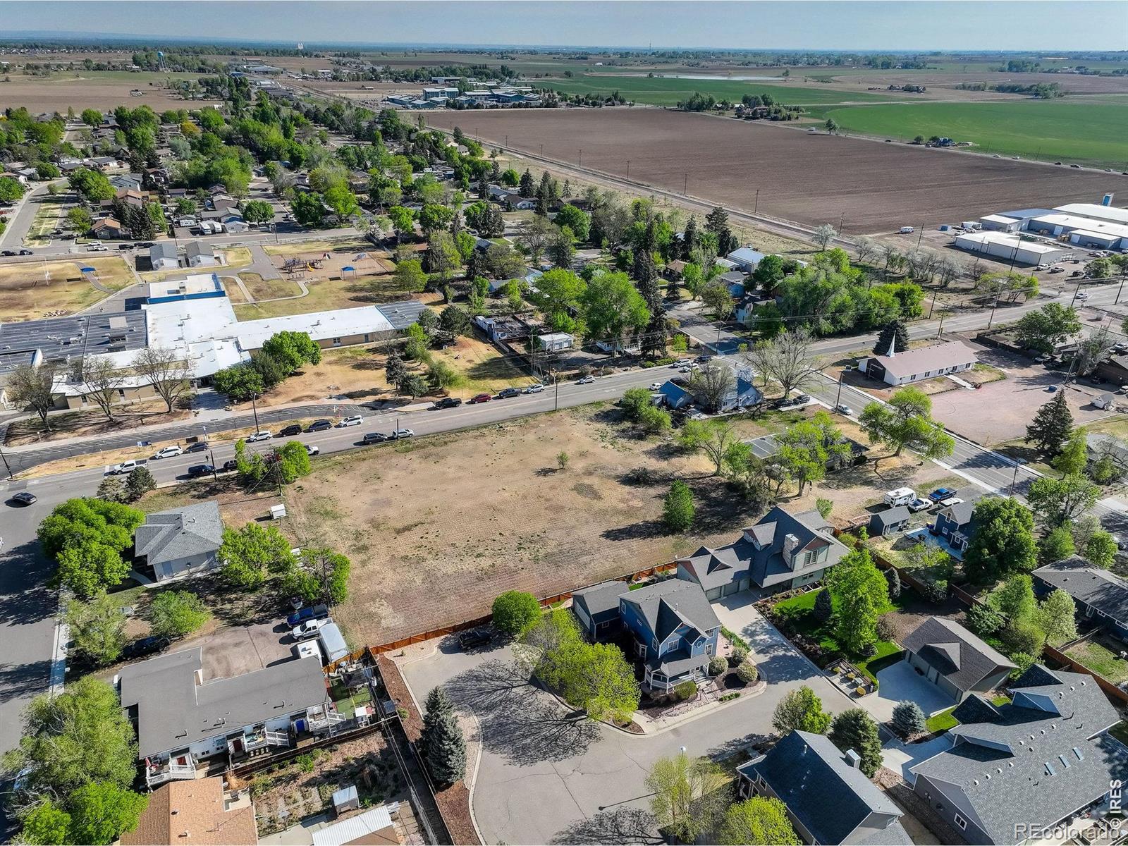 1035 N 4th Street Berthoud CO 80513