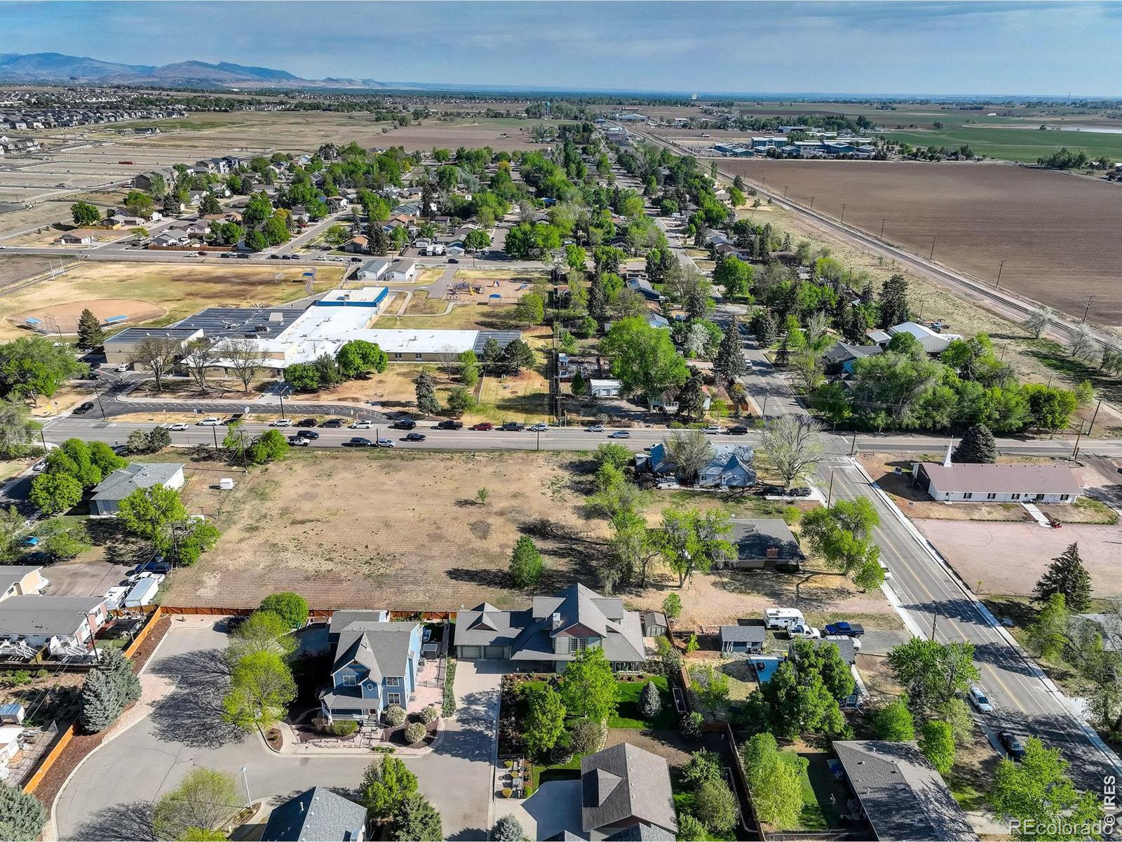 1035 N 4th Street Berthoud CO 80513