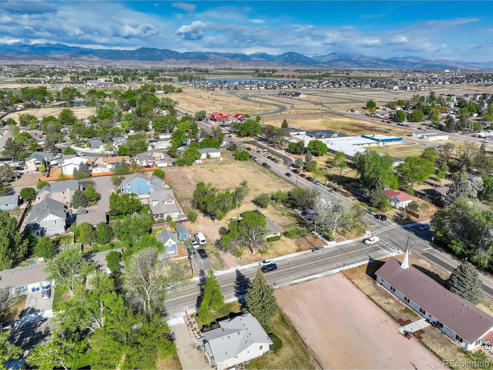 1035 N 4th Street Berthoud CO 80513