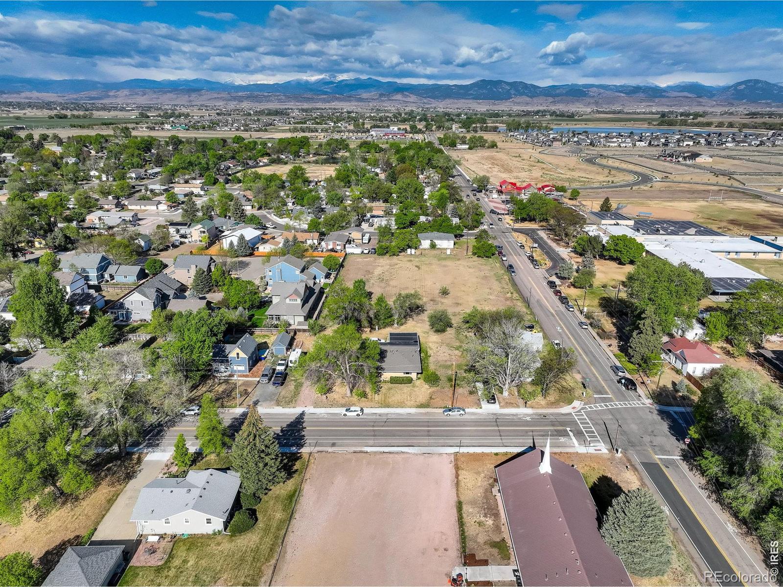 1035 N 4th Street Berthoud CO 80513