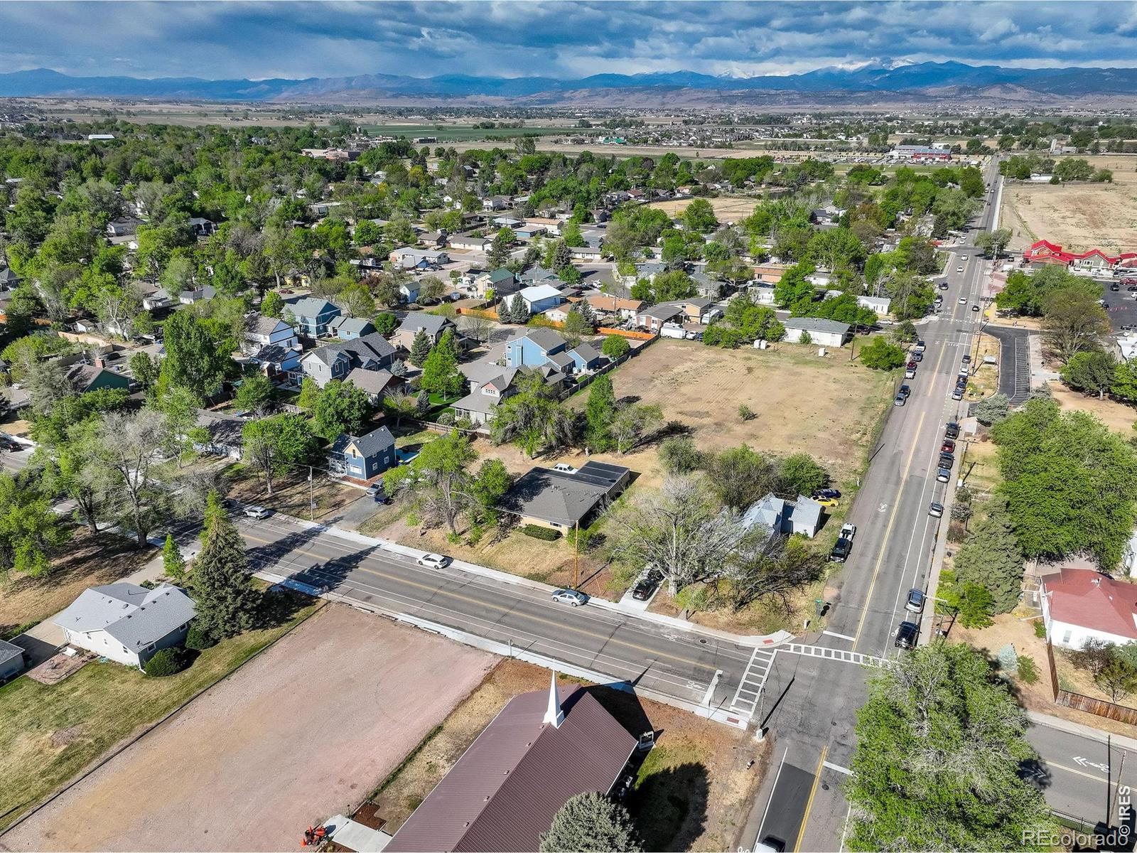 1035 N 4th Street Berthoud CO 80513