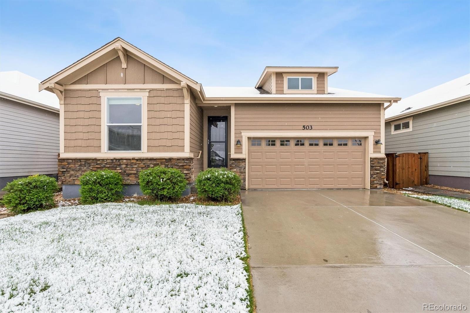503 Country Road Berthoud CO 80513
