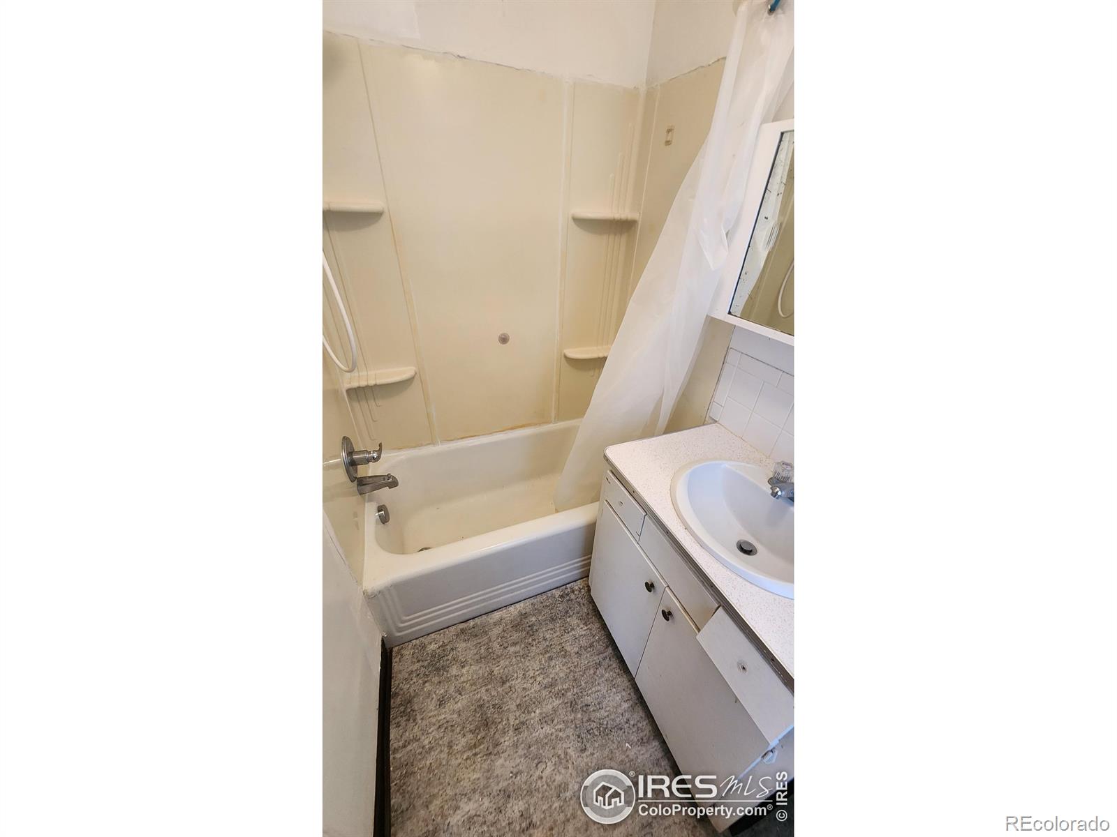 401 Park Street Sterling CO 80751