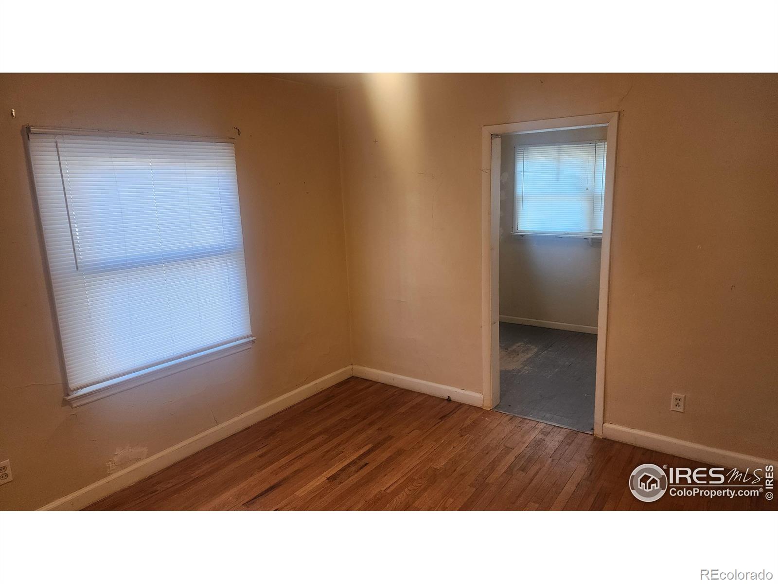 401 Park Street Sterling CO 80751